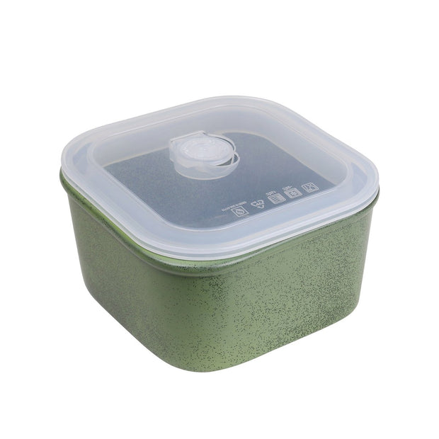 Square Feast Travel Container - Selby by Robert Gordon