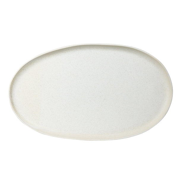 Robert Gordon Table of Plenty Oval Platter - Stone
