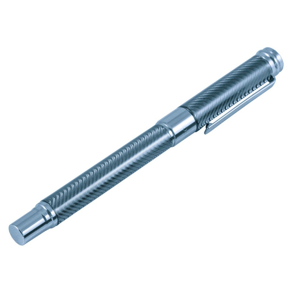 Holographic Roller Ball Pen