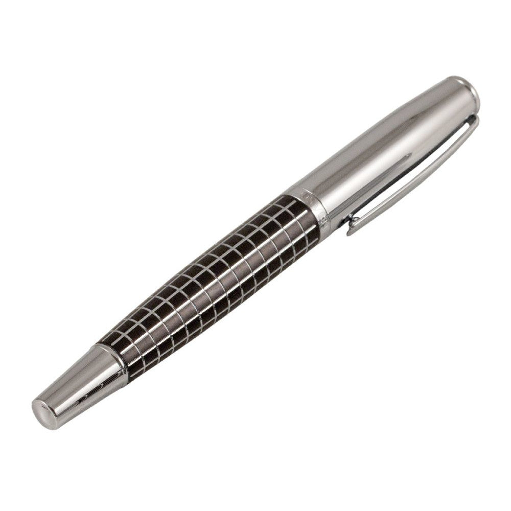 Checker Roller Ball Pen