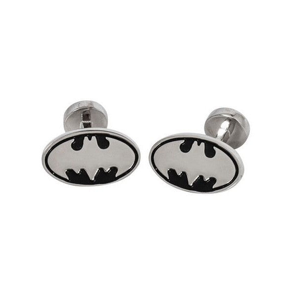 Gotham Batman Cufflinks