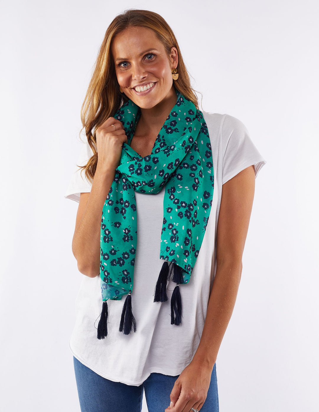 Elm Eloise Scarf