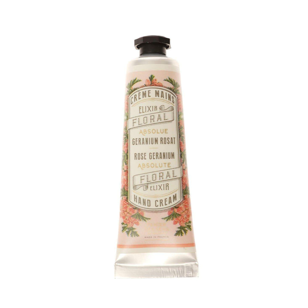 Panier Des Sens Rose Geranium Hand Cream 30ml
