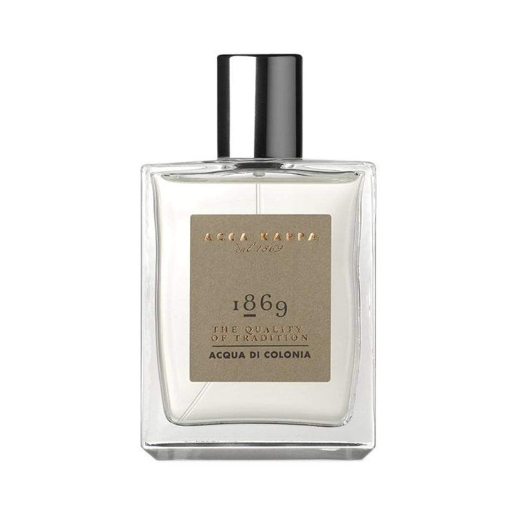 Acca Kappa 1869 Eau De Cologne 100ml
