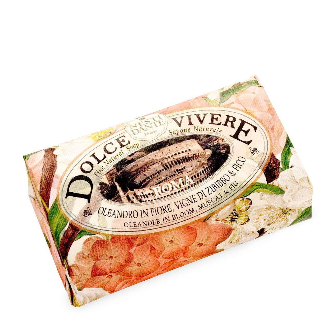 Nest Dante Dolce Vivere Sardegna Soap