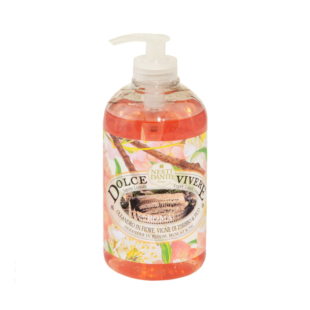 Nesti Dante Roma Hand & Body Wash