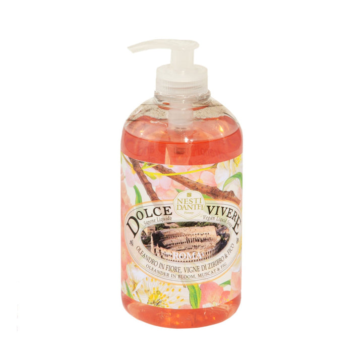 Nesti Dante Roma Hand & Body Wash
