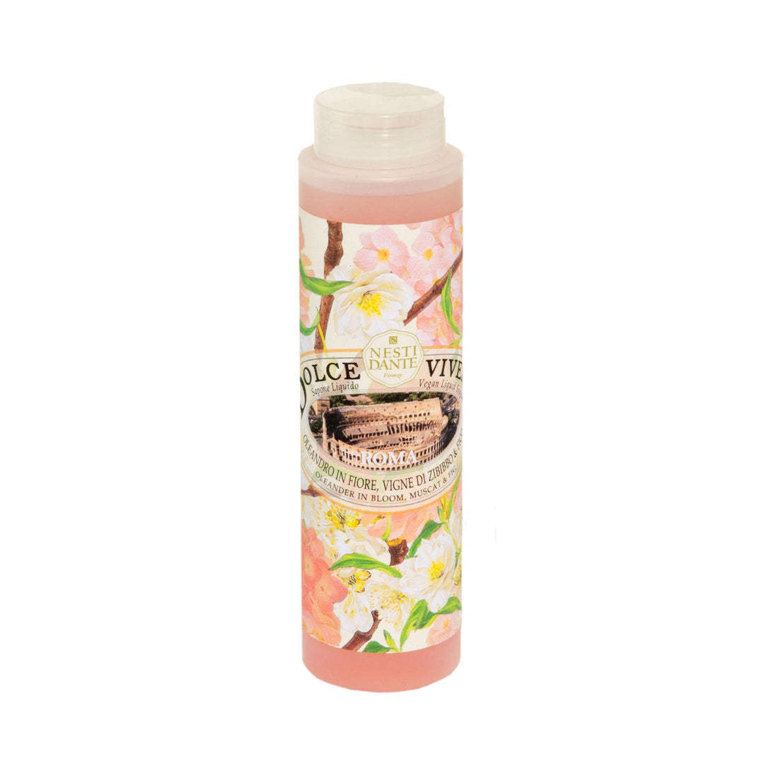 Nesti Dante Rome Shower Gel