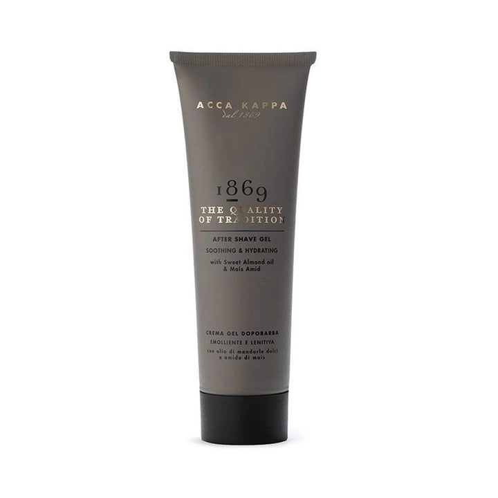 Acca Kappa 1869 After Shave Gel/Emulsion