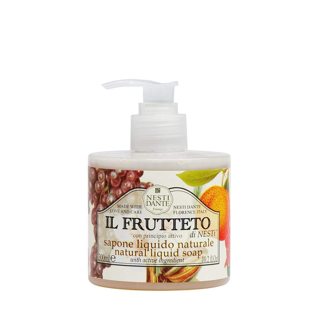 Nesti Dante Il Frutteto Hand & Body Wash