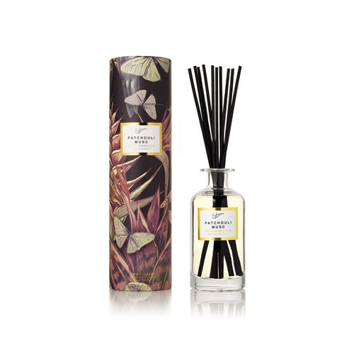 Sohum Tropicale Patchouli Musc Diffuser