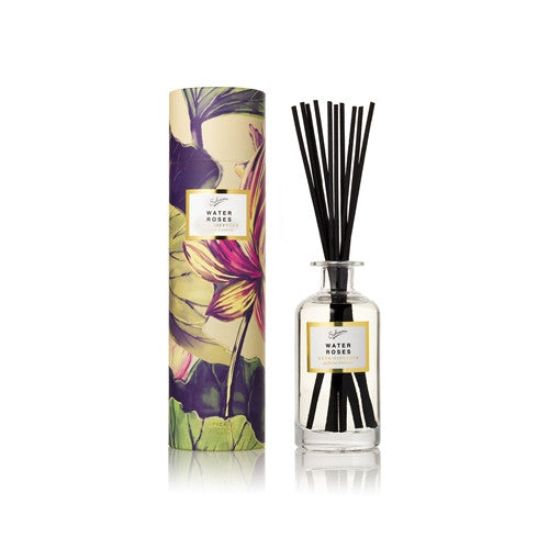 Sohum Tropicale Water Roses Diffuser