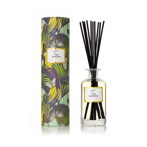 Sohum Safari Tea Garden Diffuser
