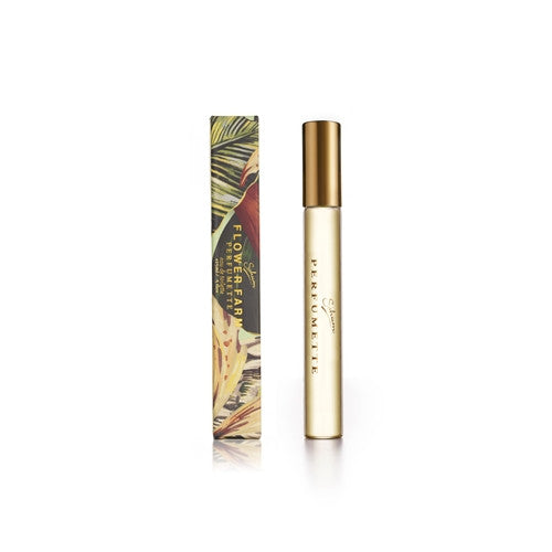 Sohum Safari Flower Farm Perfumette
