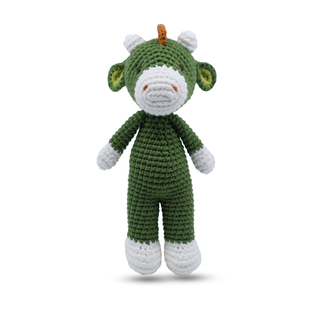 Dinosaur - Shaker Mini Standing