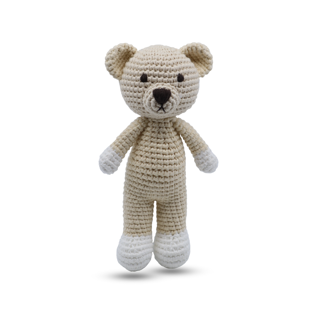 Teddy - Shaker Mini Standing