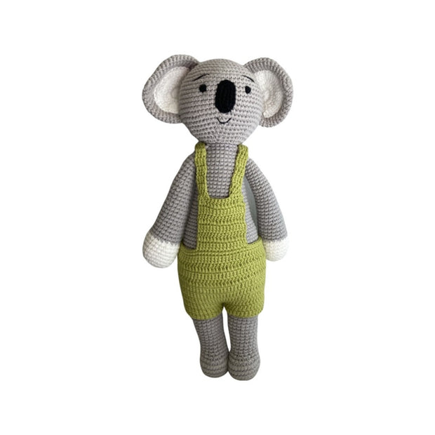 Koala - Large Standing Toy