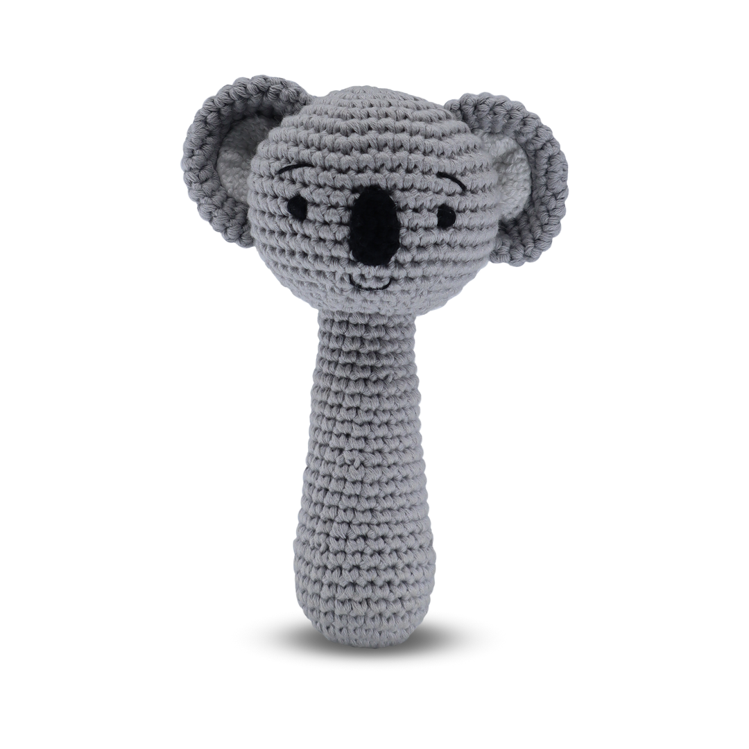 Koala - Shaker Rattle Toy
