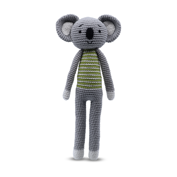 Koala - Slim Standing Toy