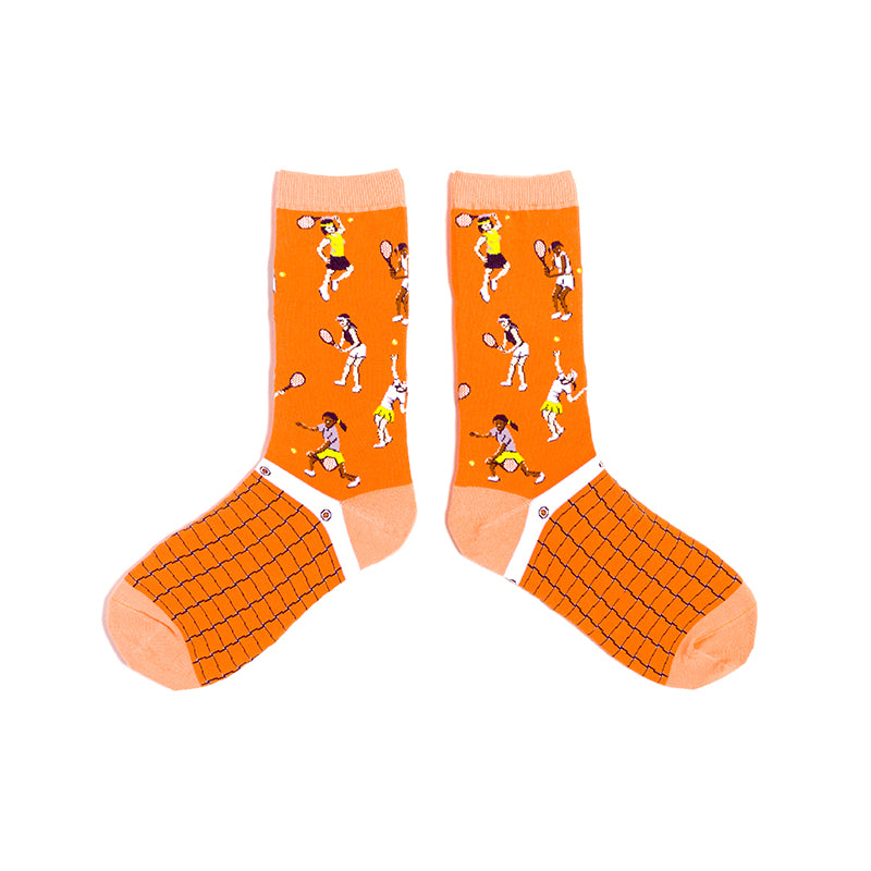 Game; Sock; Match! Ladies Socks