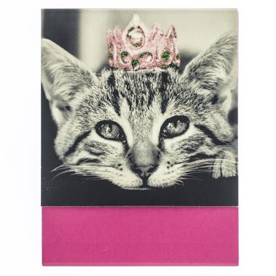 King Kat Pocket Notes by Graphique