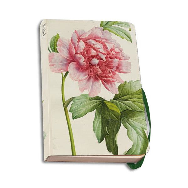 Bekking & Blitz Floral A6 Notebook