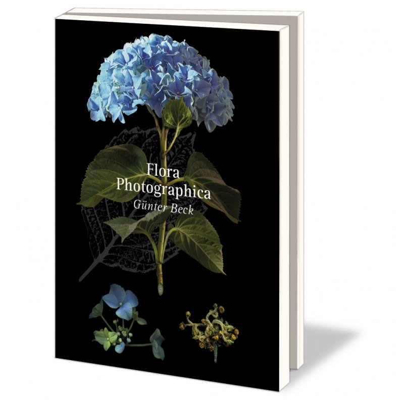 Flora Photographica Large Writing Wallet