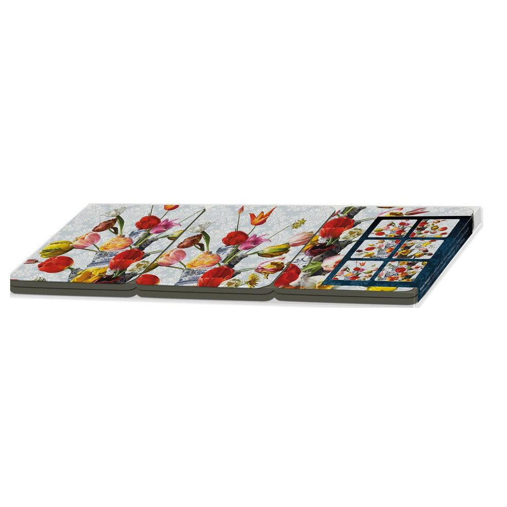 Roman Reisinger Drink Coasters - 6pk