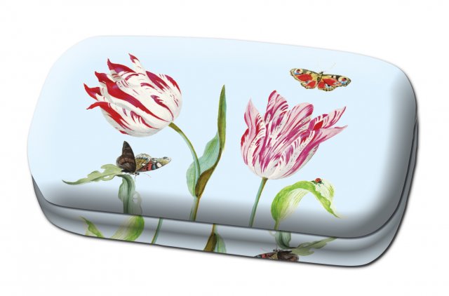 Bekking & Blitz Jacob Marrel Tulips Collection Lipstick Box