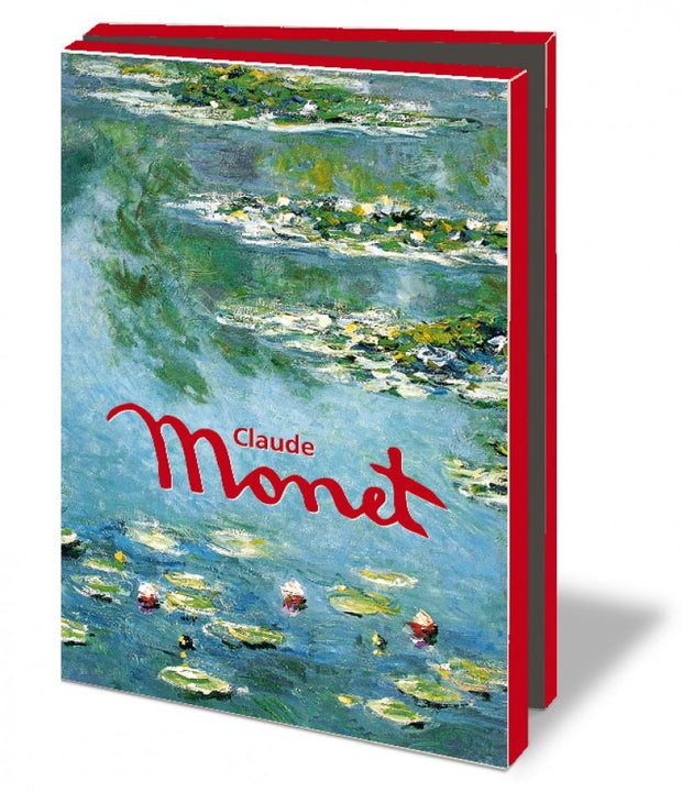 Bekking & Blitz Claude Monet Card Folder