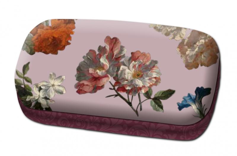 Bekking & Blitz Flower Arrangement Lipstick Box