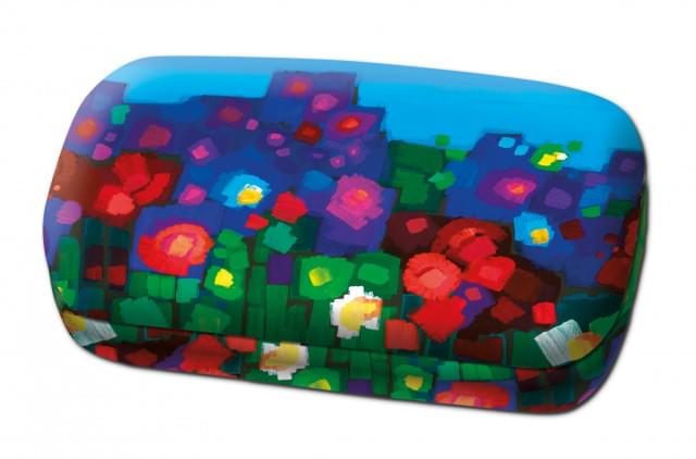 Bekking & Blitz Eleven Flowers Lipstick Box