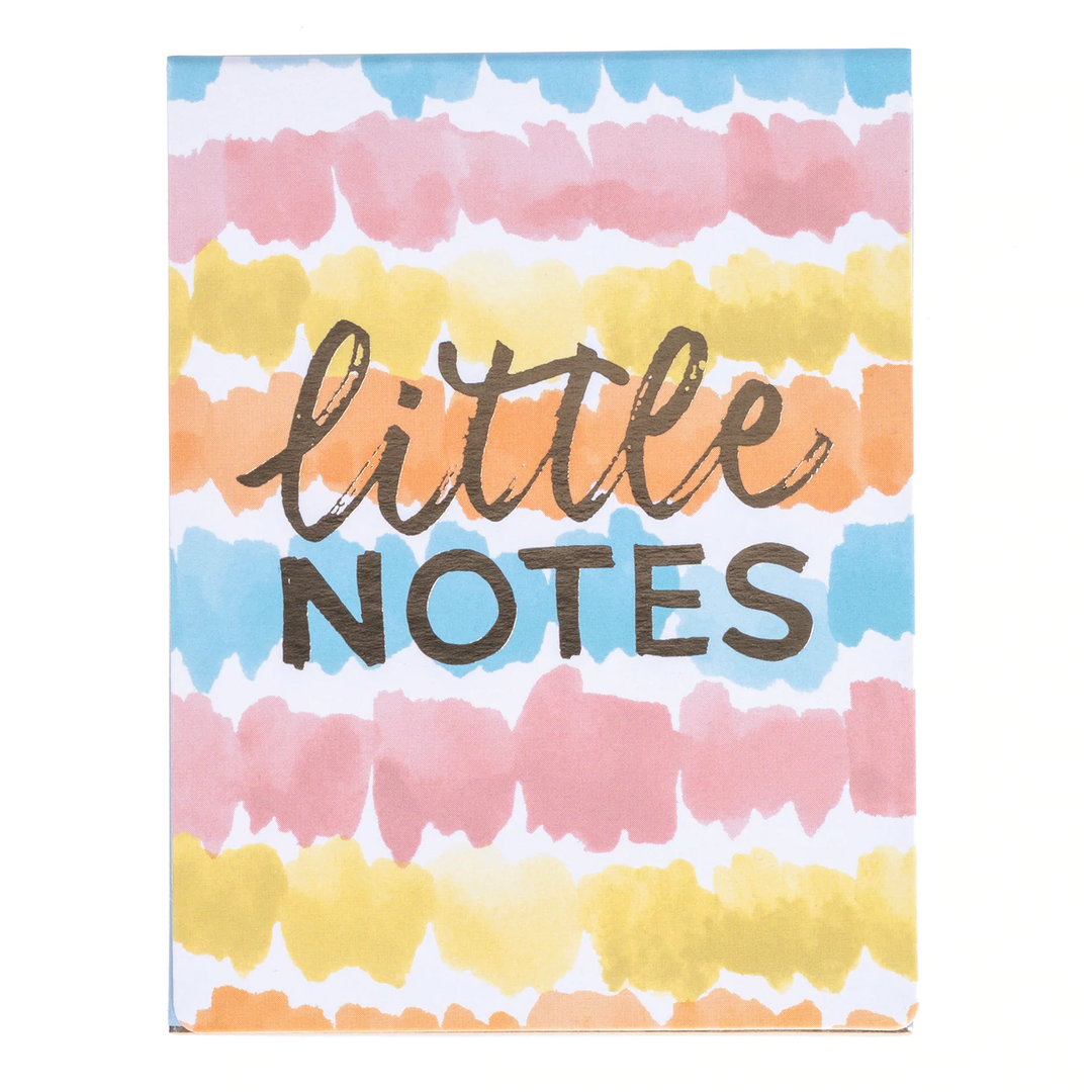 Modern Creative Pocket Notes