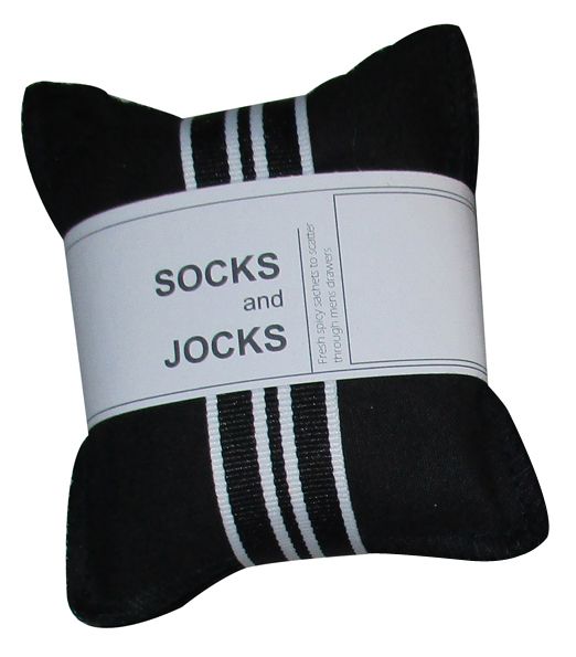 Tailormade Socks and Jocks