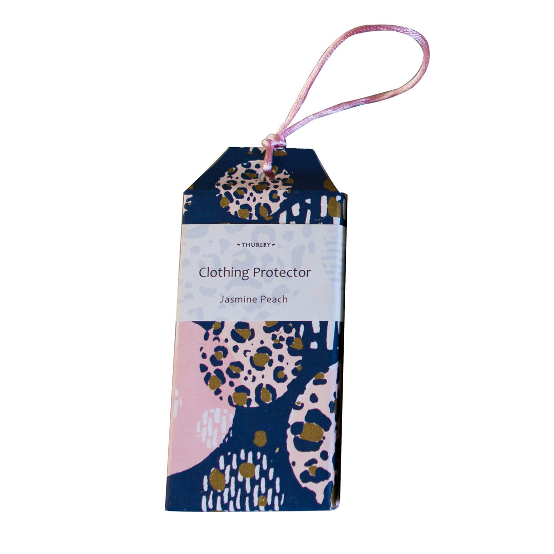 Go Wild Clothing Protector - Jasmine & Peach