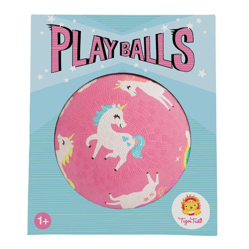 Tiger Tribe Play Ball - Unicorn Dreams