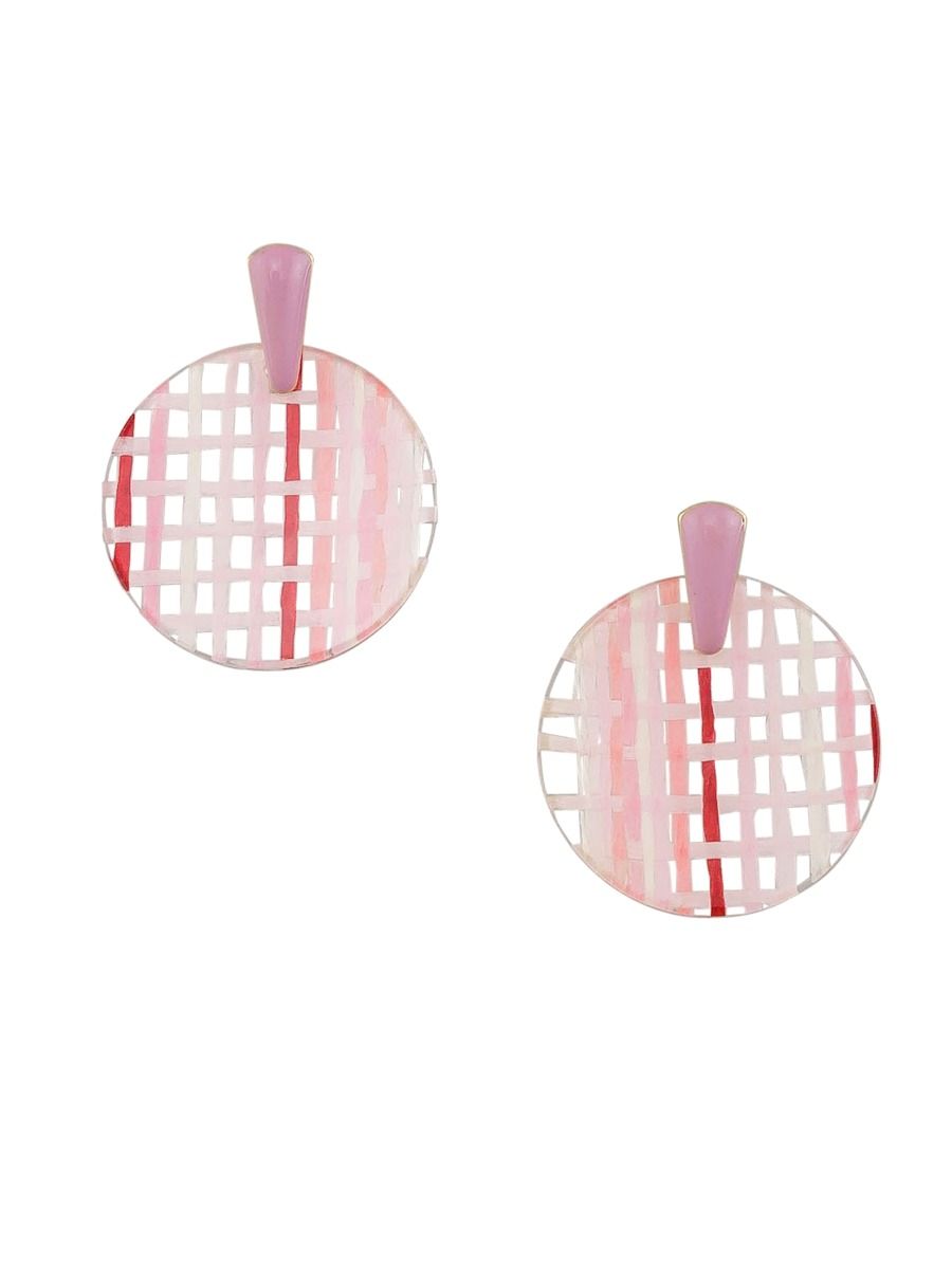 Tiger Tree Cherry Pie Surprise Earrings