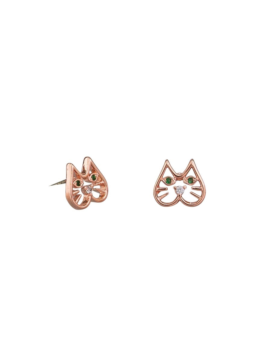 Tiger Tree Cleo Studs