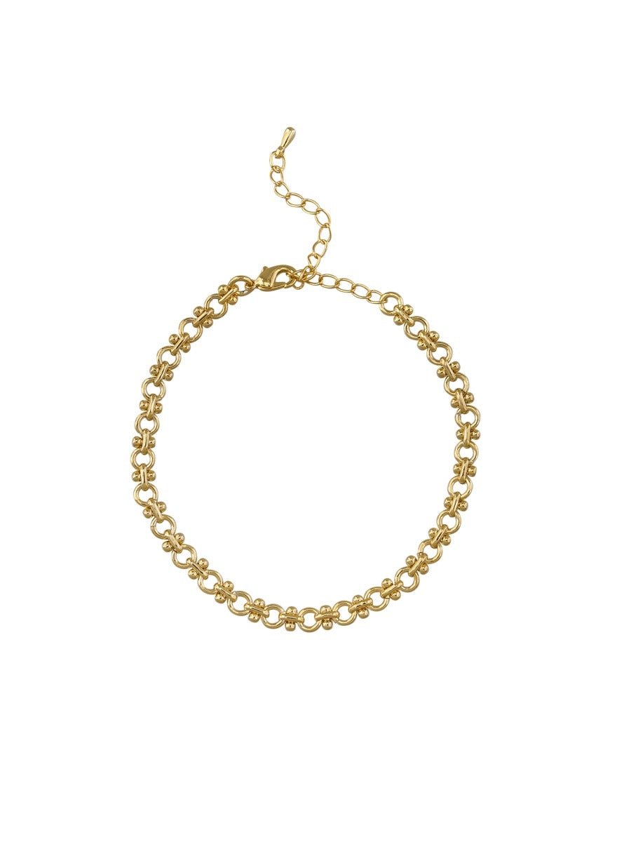 Tiger Tree Chloe Bracelet