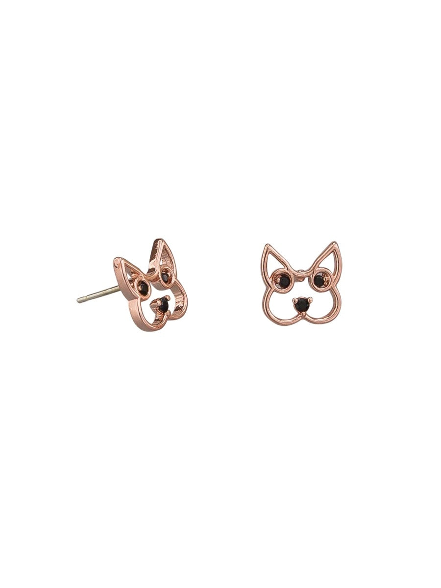 Tiger Tree Zeus Studs