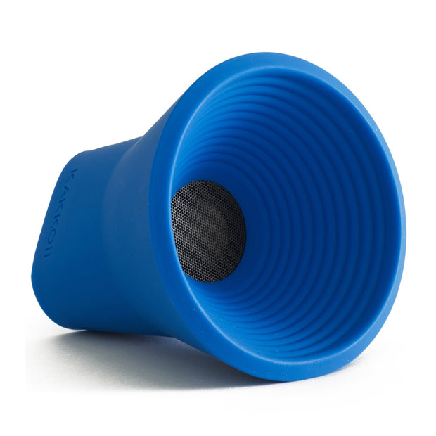 WOW Wireless Speaker - Blue