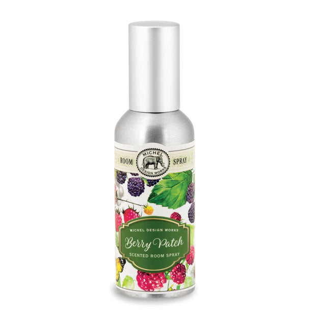 Michel Design Works Home Fragrance Spray - Berry Patch