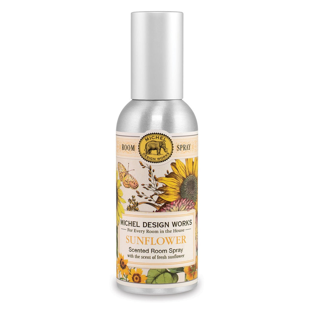 Michel Design Works Sunflower Fragrance Spray