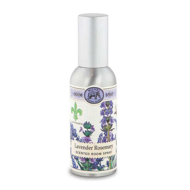 Michel Design Works Lavender Rosemary Fragrance Spray