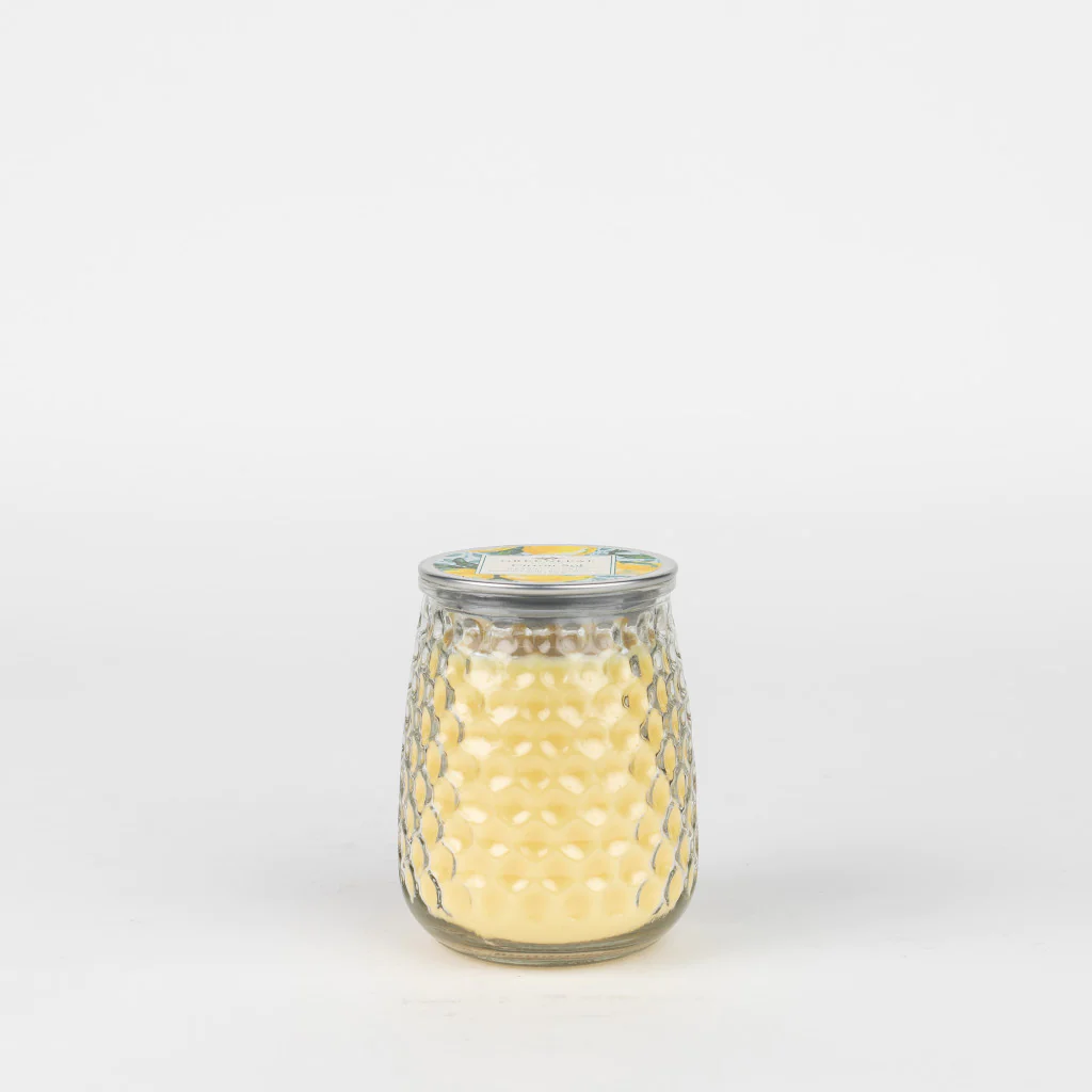 Greenleaf Citron Sol Signature Candle