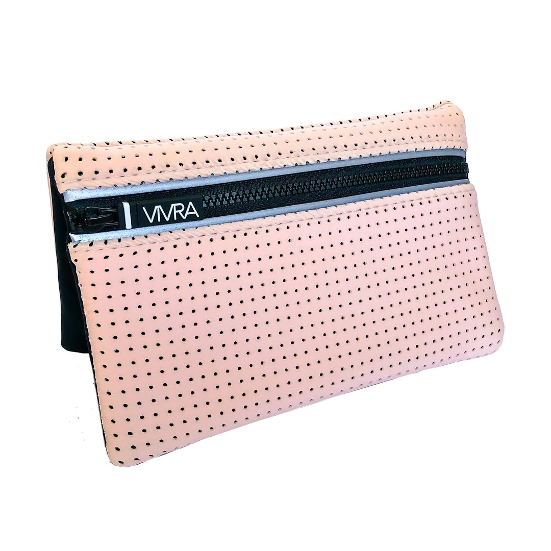 VIVRA Base - Pink Crush