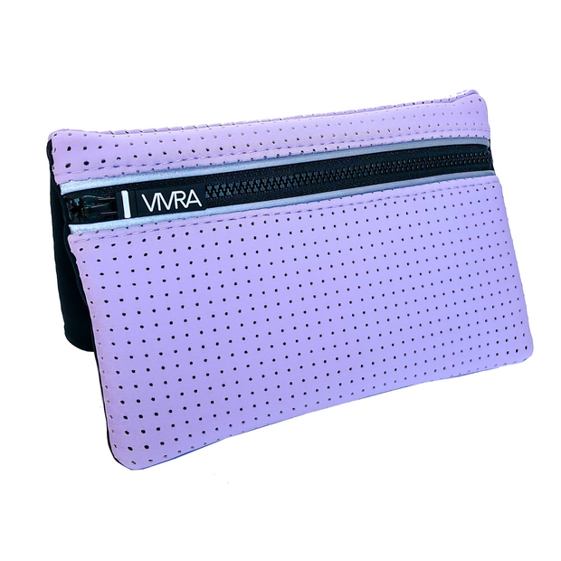 VIVRA Base - Lavender Field Purple
