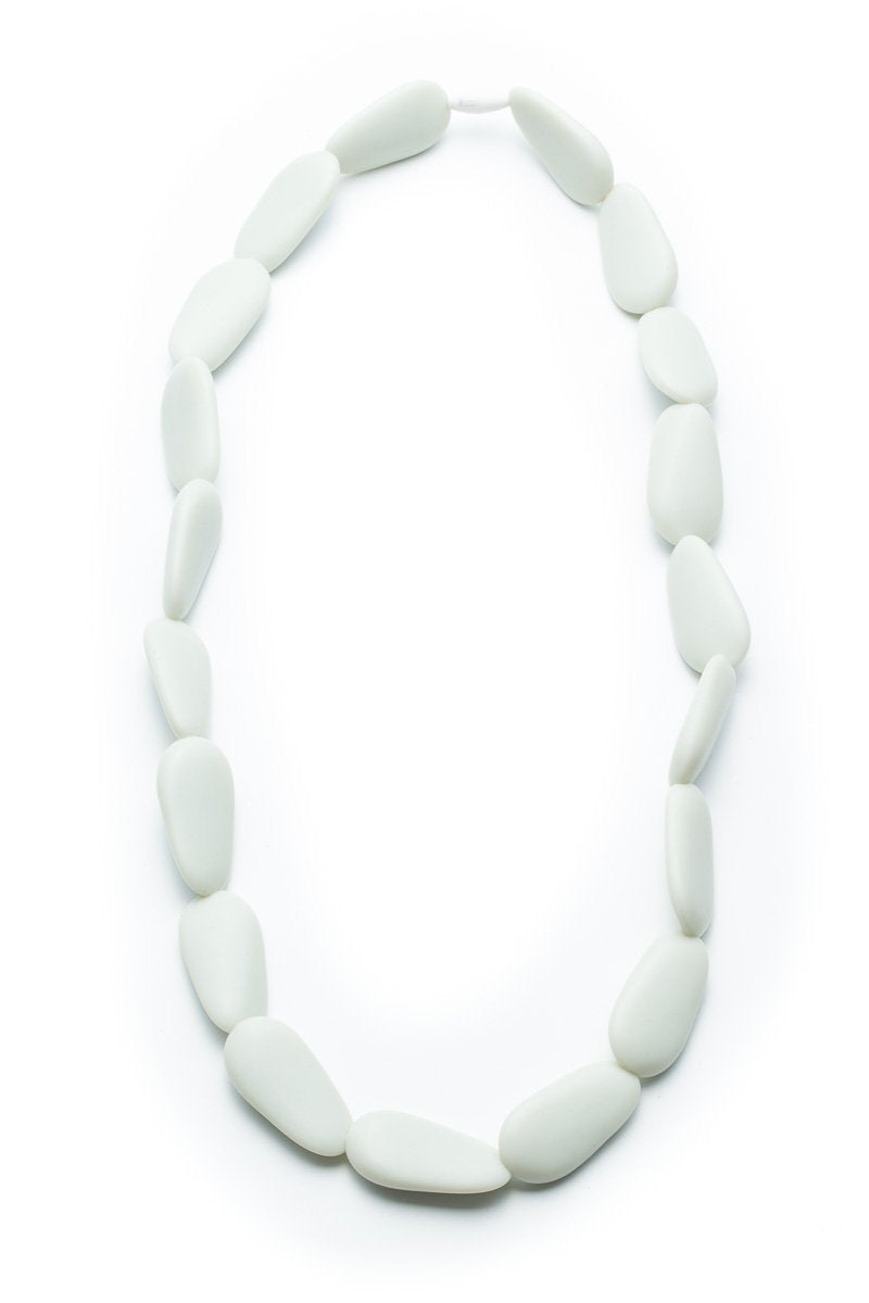 Ivory Caroline Teether Necklace
