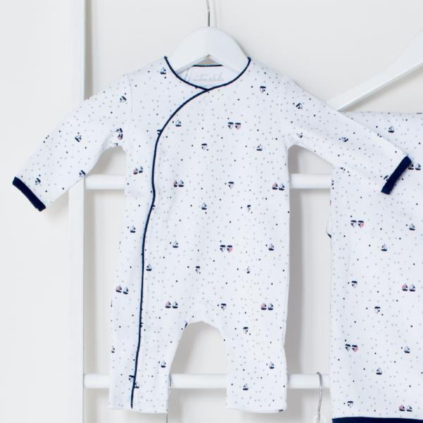 Yachts Crossover Outfit