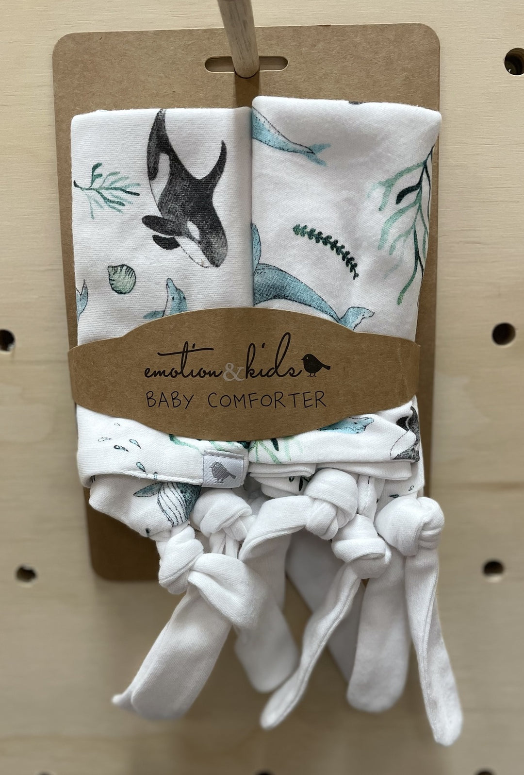 Under the Sea 2 Pack Comforter Set